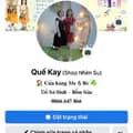 Shop Mẹ Và Bé Quế Kay-quekaykids