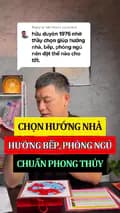 Phong Thủy Nam Sơn-phongthuynamson