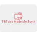 #tikmademebuyit-tiktoksmademebuyit