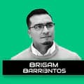 Brigam Barrientos-ele83n
