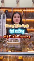 Mộc Trầm Hương - MTH Jewelry-moctramhuong