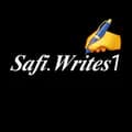 Safi Writes ¹-safi.writes1