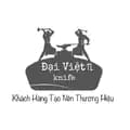 Xưởng Rèn Đại Việt-xrdaiviettl