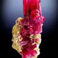 Mineral - specimen-mineralspecimen0