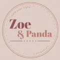 Zoe and Panda Collection-dhreamer0624