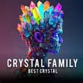 Crystal family118-crystal.family118