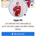 Kênh Của Pii 🍀-ltn27022003