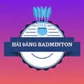 HẢI ĐĂNG BADMINTON VIỆT NAM-haidangbadminton