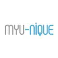 MYU.NIQUE-myu.nique