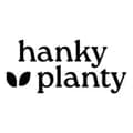 Hanky Planty-hankyplanty