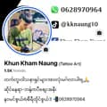 🇲🇲Khun Kham Naung🇹🇭-kknaung10