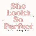 She Looks So Perfect-slspboutique