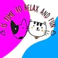 is time to relax and fun-istimetorelaxandfun_xd