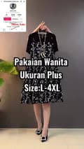 SAFNI pakaian wanita oversize-ekaoutfit