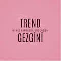 Trend Gezgini-trendgezgini