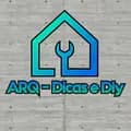 ARQ DICAS E DIY-arqdicasediy