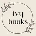 Ivy Books-ivybookshop