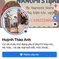 Huỳnh Thảo Anh-nanomi.accessories