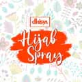 dhisya Hijab Spray-dhisyahijabspray