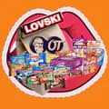 Lovski Food Indonesia-lovskifood