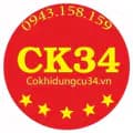 Cơ Khí Dụng Cụ 34-cokhidungcu34