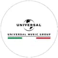 Universal Music Italia 🇮🇹-universalmusicitalia