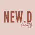 New.d Beauty-newdbeauty