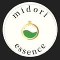 MIDORI ESSENCE-midoriessence