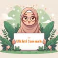 Ukhti Jannah ✨-ygpentingenjoy08