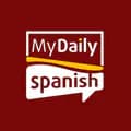 My Daily Spanish-mydailyspanish