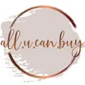 Allucanbuy-all.u.can.buy