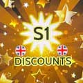 S1 Discounts-s1discounts