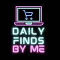 Daily Finds By Me-dailyfindsbyme