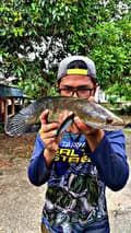 Fitri Fishing-terikasting