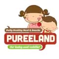 Pureeland-pureeland
