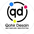 Qohir Desain-qohirdesain