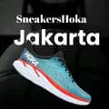 SneakersHoka Jakarta-sneakershoka.jaka