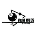 V&M Cues By Srithong-vmcuesbysrithong