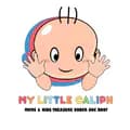 MY LITTLE CALIPH BABY SHOP-mylittlecaliph