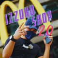 Izzuku Shop-izzu_sama