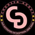 Chosen Goods-chosengoods