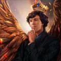 Социопат с Бейкер-стрит 🇬🇧-love_sherlock