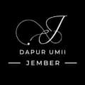 Dapur Umii Jember-dapurumiijember