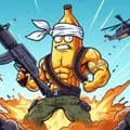 Rambo Banana-rambobanana_