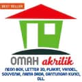 Omah Akrilik-omahakrilik