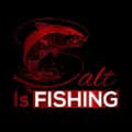 Salt Is Fishing 🎣.-saltisfishing