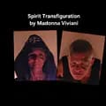 Madonna Transfiguration-madonnatransfigurincense