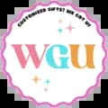 WGU Custom Gift Shop-wgu31