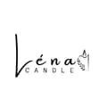 Léna Candle-lena.candle