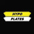 HYPO PLATES-hypoplates